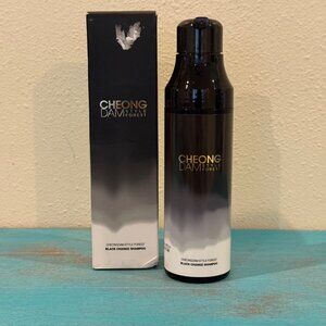 Cheongdam Style Forest Black Change Shampoo Semi-Permanent NEW Open Box